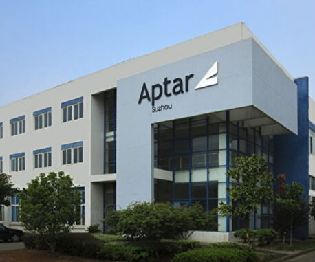 Aptar, 7M’i satın alarak Türkiye pazarına girdi