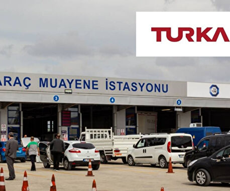 Motosikletçiye TURKA formülü