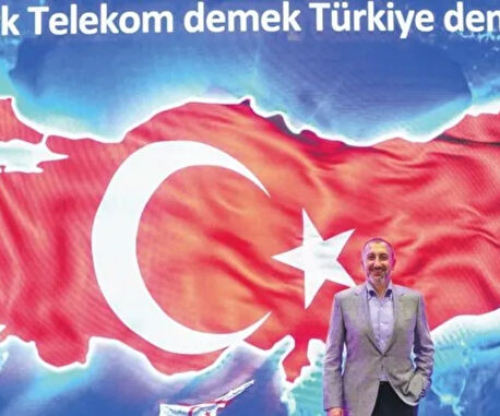 Türk Telekom’da hedef uluslararası dijital köprü