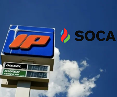 SOCAR, Italiana Petroli'yi satın alıyor