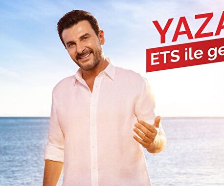 ETS, 2026 yazı için erken rezervasyon dönemini başlattı 