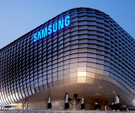 Samsung'a 445 milyon dolarlık ceza şoku