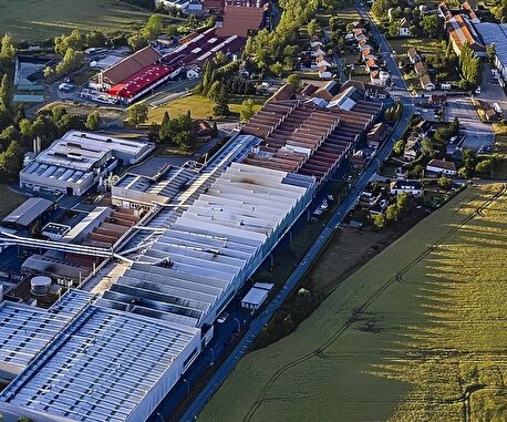 ASAŞ, Eurofoil France’ı bünyesine kattı