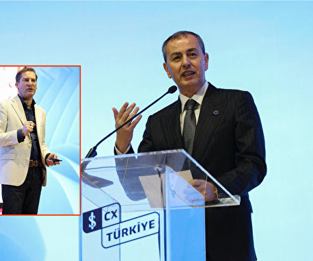 İş CX Türkiye’de geleceği konuştular