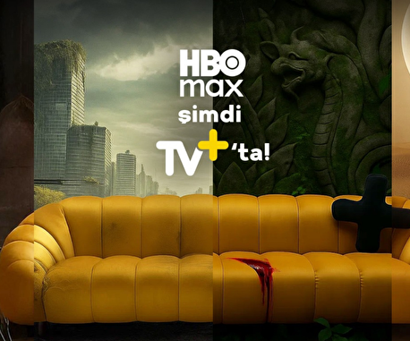 Turkcell TV+ ve Warner Bros Discovery’den dev iş birliği