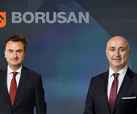 Borusan Grubu’nda CEO değişikliği