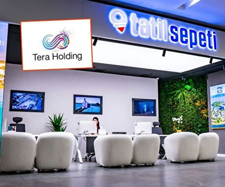Tera Holding, tatilsepeti.com'u satın aldı