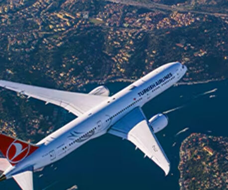 THY, 2 yeni uçak finansmanını başarıyla tamamladı