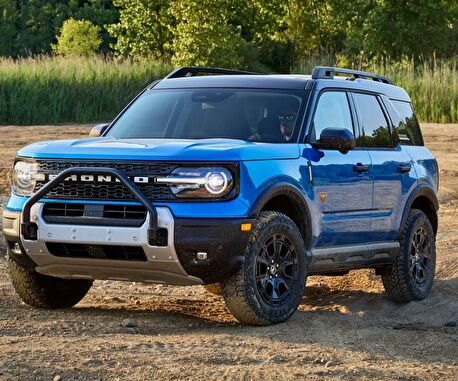 Ford'dan 230 bin araçlık geri çağırma