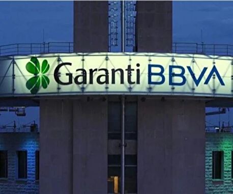 Garanti BBVA'da üst düzey görev değişikliği