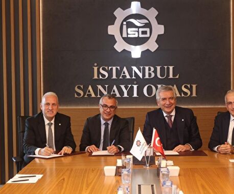 İSO GSYF ilk start-up yatırımını Ono'ya yaptı