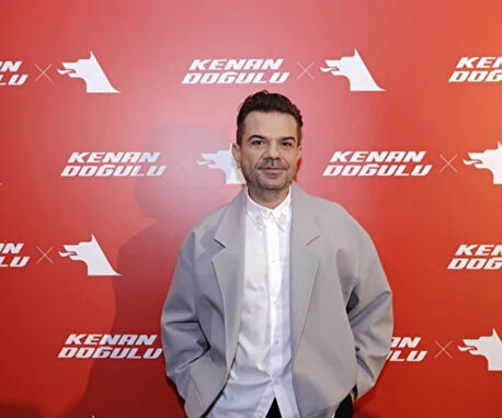 Kenan Doğulu, Petrol Ofisi'nin yüzü oldu