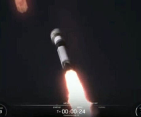 ASELSAN, uydusunu uzaya taşıdı