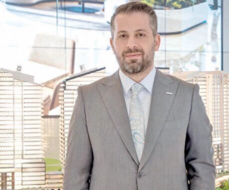 RAMS Türkiye'den Maslak'ta en büyük dönüşüm