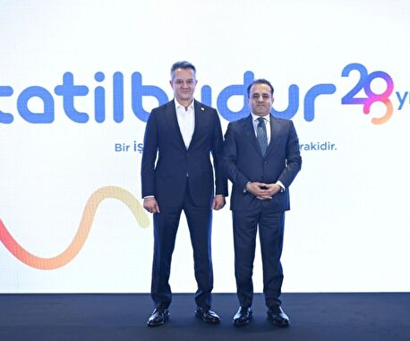 Tatilbudur’un 2026 hedefi Almanya’da agresif büyüme