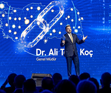 Turkcell Tedarikçi Zirvesi 2025 gerçekleşti