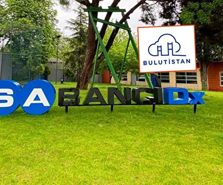 SabancıDx ve Bulutistan'da CEO değişikliği