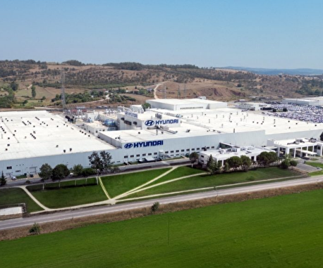 Hyundai İzmit'te elektrikli otomobilin üretimine geçiyor
