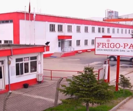 AG Girişim Holding'ten FRIGO payı satışı