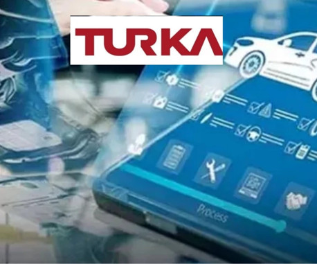 20 yıllık eziyete TURKA formülü