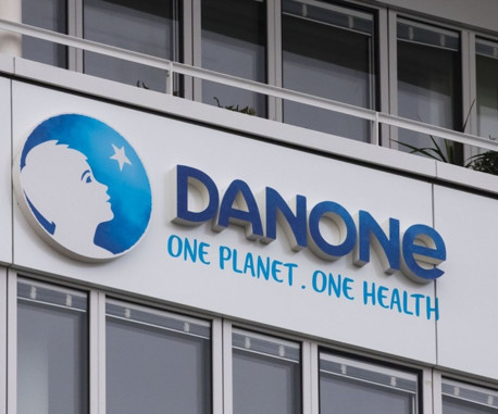 Danone’den yeni hamle, 1 milyar euroluk yatırım