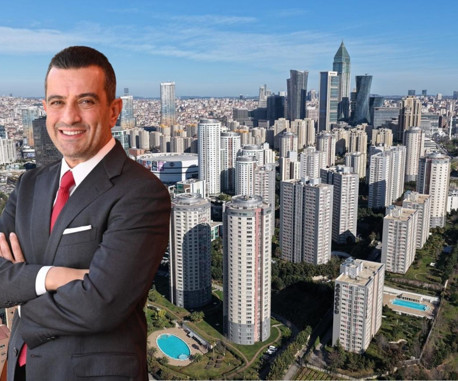 Ağaoğlu GYO’ya SPK izni