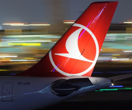 THY'den DB Tarımsal Enerji'ye 42 milyon dolarlık yatırım