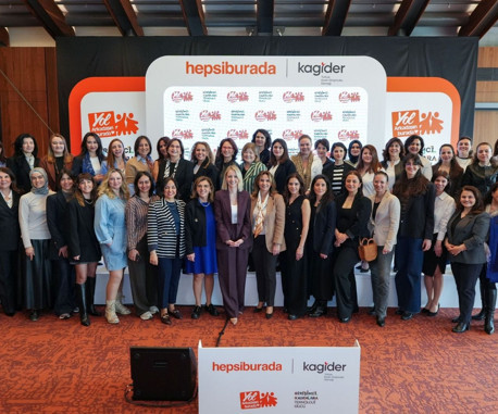 Kadın girişimcilerin siparişleri yüzde 70 arttı