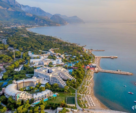 Birbirinden güzel bayram konserleri ETS’de sizi bekliyor