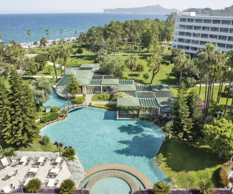 Birbirinden güzel bayram konserleri ETS’de sizi bekliyor