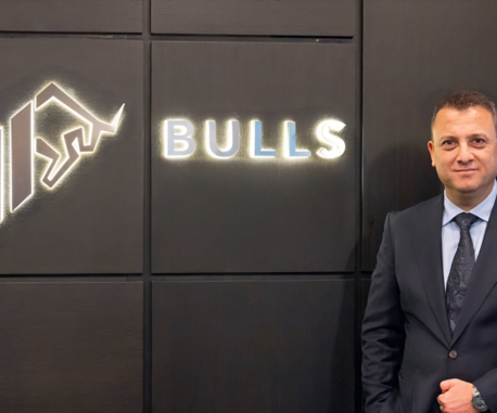 Bulls Yatırım Holding, 142 milyon $'a Escar'ı satın aldı