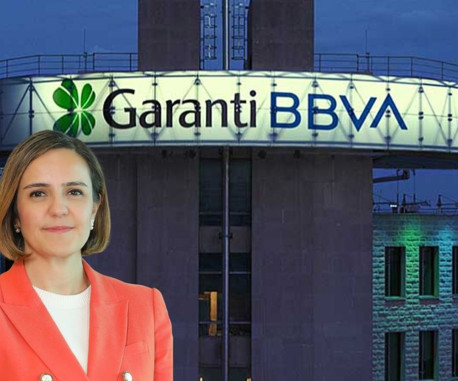Garanti BBVA’ya FocusEconomics’ten iki ödül