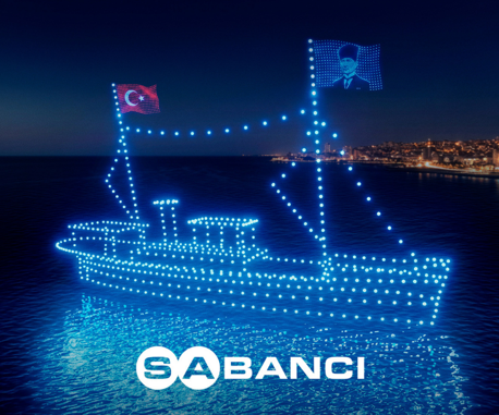 Sabancı'dan 19 Mayıs'a anlamlı anma