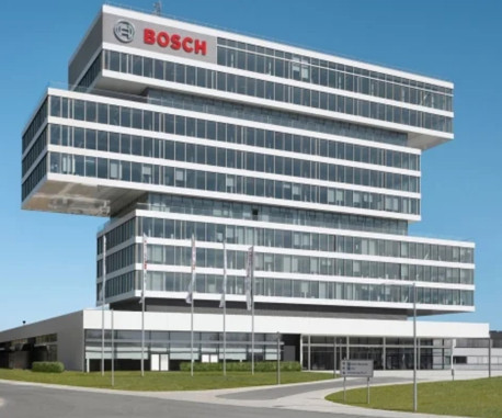 Bosch İsrail'deki iki tesisini kapatıyor