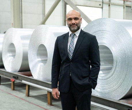 Zeren Metal İhracat ilk 1000 firma arasında yer aldı