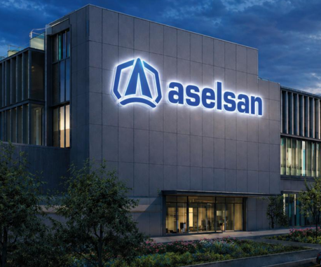 ASELSAN'dan 114,7 milyon dolarlık ihracat sözleşmesi