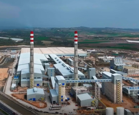 Şişecam'dan 25 milyon euroluk yeni kaplamalı cam hattı