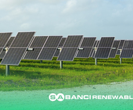 Sabancı Renewables ve Meta'dan yeni anlaşma