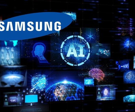 Samsung’dan 648 milyar dolarlık yapay zeka yatırımı