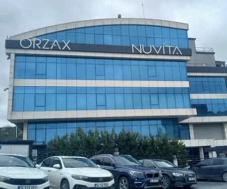 Orzax halka arz oluyor