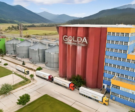 Golda Gıda, 1-2 Temmuz’da yatırımcılarla buluşuyor