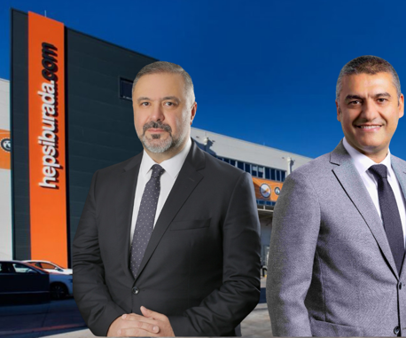 Hepsiburada'da CEO değişimi