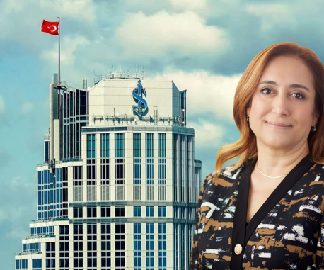 İş Bankası, sürdürülebilir tarım için kaynak sağladı