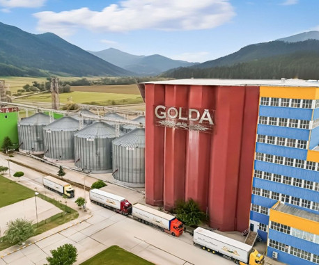 Golda Gıda’nın halka arzı 2.2 katı taleple tamamlandı