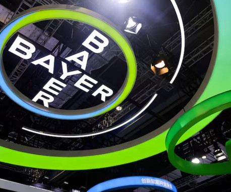 Bayer'den 3,4 milyar euroluk satış
