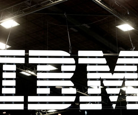 IBM hisselerinde tarihi kayıp yaşandı