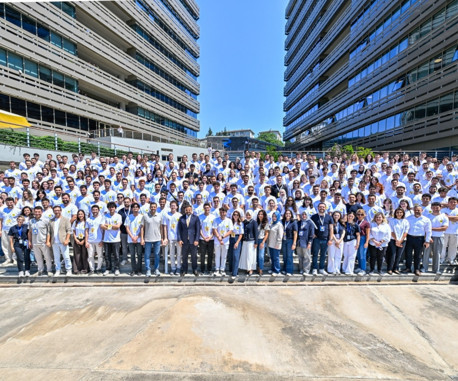 Turkcell’e 252 genç yetenek