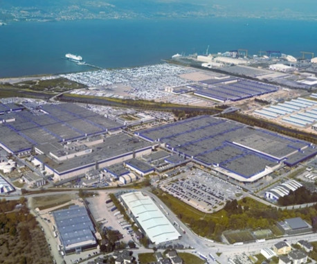 Koç Holding'den 1,85 milyar TL'lik kritik pay alımı