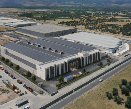Teknika Plast halka arz oluyor