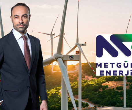 Metgün Enerji’nin ilk yarı net kârı 1,2 milyar TL